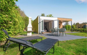 Nice Home In Heinkenszand With Sauna